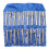 6MM Shank Cylinder Diamond Grinding Bits Cylindrical Points Coated Carving Burrs Lapidary Tools Jade Stone Marble 10