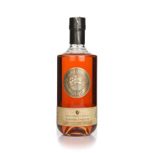 Nelson's Gold Caramel Liqueur 70cl 26.5%