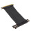 128Gbps PCIE 3.0 X16 Graphics Card Extension Cable, 15cm Black 4