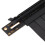 128Gbps PCIE 3.0 X16 Graphics Card Extension Cable, 15cm Black 5