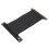 128Gbps PCIE 3.0 X16 Graphics Card Extension Cable, 15cm Black 7