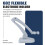 602 Flexible Electrode Holder, Universal Electrode Holder, Magnetic Stirring Electrode Holder, Electrode Holder 4