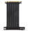 128Gbps PCIE 3.0 X16 Graphics Card Extension Cable, 15cm Black 13