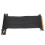 128Gbps PCIE 3.0 X16 Graphics Card Extension Cable, 15cm Black 14