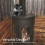 Stove Fan 6-Blades Thermoelectric Black Log Burner 6