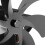 Stove Fan 6-Blades Thermoelectric Black Log Burner 9