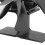 Stove Fan 6-Blades Thermoelectric Black Log Burner 11