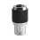 Adjustable Tap Socket 1/4-1/2 Inch Socket Adapter Adjustable Jaw Extractor Tool for Tap Reamers 2