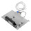 Angle Grinder Stand for Tile 45Chamfer Cutting,for Cutting Ceramic Stone,Angle Grinder Tile for 100Type Angle Grinder B 1