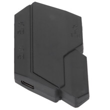Bluetooth Keyboard & Mouse Converter for Android & iOS, Plug & Play
