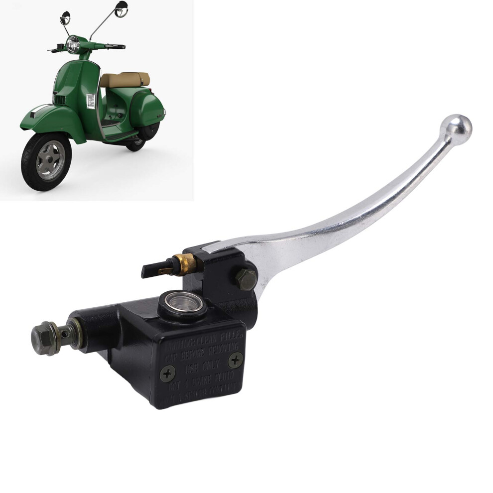 Aluminium Alloy Brake Clutch Master Cylinder For Vespa Px 125/200 8401388247780