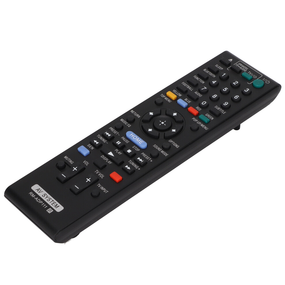 Universal Remote Control For Bdv-E2100/3100/4100/6100 Home Theater, Abs 6931388247722