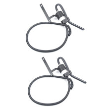 2X A1643200169 1643200169 Suspension Air Compressor Filter for GL-CLASS X164 Filter Assy & Lines & Bracket