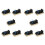 10X AVR SE350 Automatic Voltage Regulator Generator Voltage Regulator 1