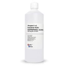 Isopropanol IPA 99.99% Isopropyl 1l
