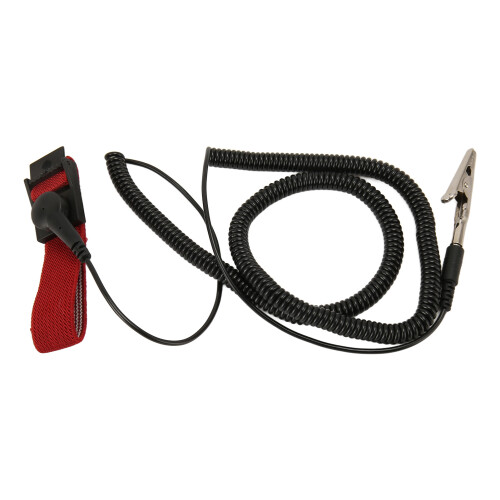 Grounding Wristband with 5m Cable – Static, Stress & Sleep Support 2