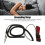Grounding Wristband with 5m Cable – Static, Stress & Sleep Support 4