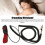 Grounding Wristband with 5m Cable – Static, Stress & Sleep Support 5