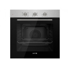 HYE 60cm Built-in Electric Fan Oven - C01BI60SS17