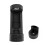 12-Point 1/2'' Drive Strut Nut Socket Black 24mm 3