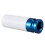 2X Alloy Wheel 1/2 Inch Drive 17mm Set Thin Wall Deep Impact Nut Socket 3