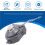 L43D 3D Joystick Analog Thumb Stick Reparation Passar för N64 Controller Analog Thumb Stick 6