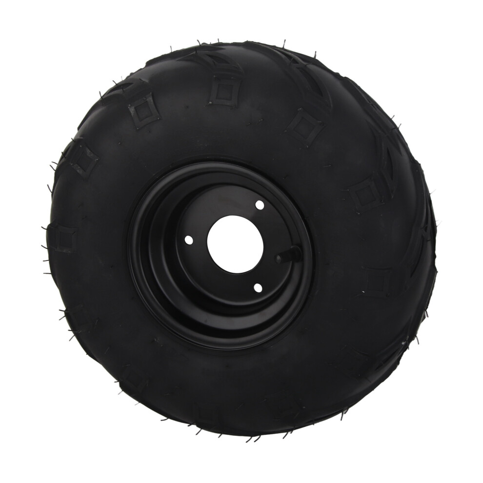 145/70Â6 Atv Tubeless Tire For Go Kart Utv Quad Bike 4 Wheelers 9481388248825