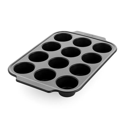 GreenPan GreenPan Bistro Bakeware 12 Cup Muffin Pan