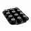 GreenPan GreenPan Bistro Bakeware 12 Cup Muffin Pan 2