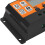 3-Stage LCD Solar Charge Controller 10A 12/24V 8