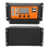 3-Stage LCD Solar Charge Controller 10A 12/24V 11