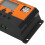 3-Stage LCD Solar Charge Controller 10A 12/24V 10