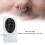 Silicone Nose Piercing Practice Model Black 3D Reusable Display Nose Model 6