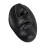 Silicone Nose Piercing Practice Model Black 3D Reusable Display Nose Model 8