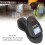 Red Light 2.4GHz CCD Barcode Scanner 1200mAh 2.2in 5