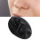 Silicone Nose Piercing Practice Model Black 3D Reusable Display Nose Model 14