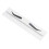 Disposable Eyebrow Template Ruler Sticker, 18x3.8cm, Easy to Use 15