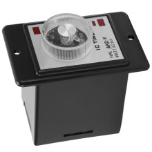 AH2-Y 60M mini relè temporizzato, 8-pin, carcassa in ABS