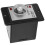 AH2-Y 60M Mini Time Delay Relay 8-Pin Controller ABS Shell 24VDC 1
