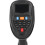 Red Light 2.4GHz CCD Barcode Scanner 1200mAh 2.2in 9
