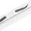 Disposable Eyebrow Template Ruler Sticker, 18x3.8cm, Easy to Use 16