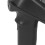 Red Light 2.4GHz CCD Barcode Scanner 1200mAh 2.2in 13