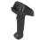 Red Light 2.4GHz CCD Barcode Scanner 1200mAh 2.2in 15