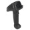Red Light 2.4GHz CCD Barcode Scanner 1200mAh 2.2in 10