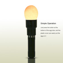 LED Egg Candler Observation Tool