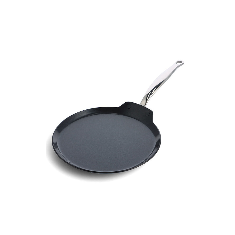 Greenpan Barcelona Pro Aluminium Non-Stick 28Cm Pancake Pan
