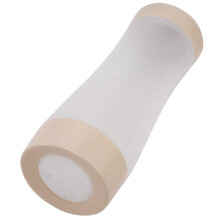 4X Botella Exprimible Accesorios de Cocina de Salsa Vinagrera de Salsa de Tomate Aceite Vinagre Salsa de Soya de PlÁStico Dispensador de