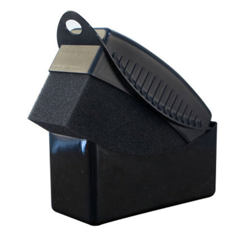 Tyre Dressing Applicator Pad, 125.57cm, PP & Poly sponge 1
