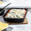 GreenPan GreenPan Bistro Bakeware Rectangular Cake Pan 4