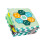 Baby Cloth Book - Tear-Proof Soft Fabrics 11